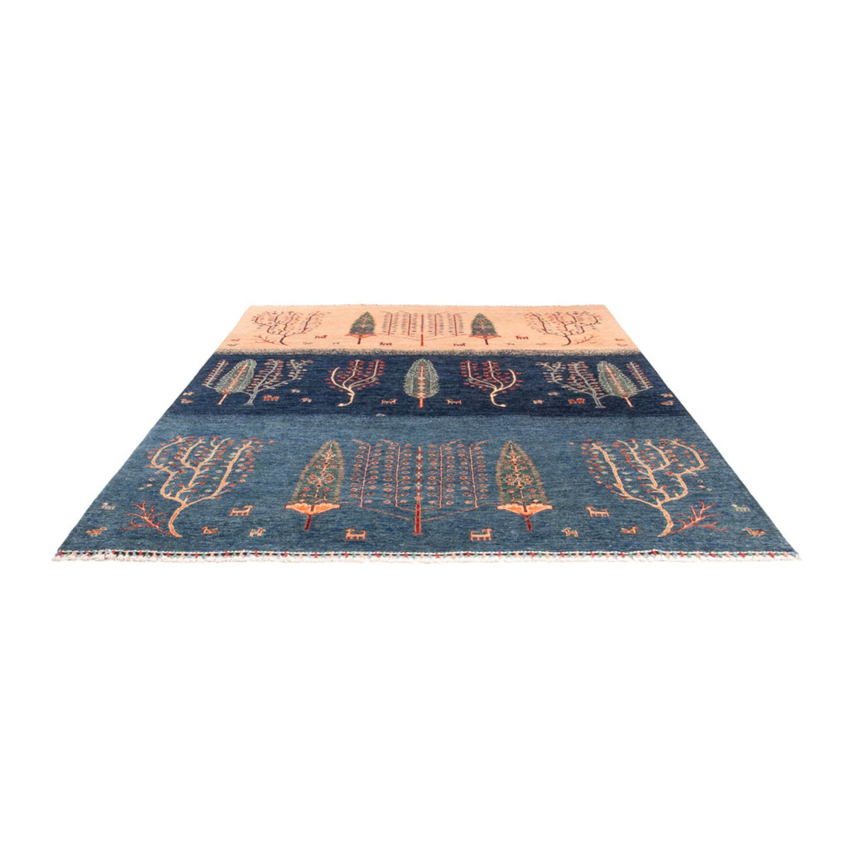Ziegler Rug - Ariana - 290 x 201 cm - multicolored