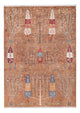 Ariana Rug 204x288cm - Oriental Rug