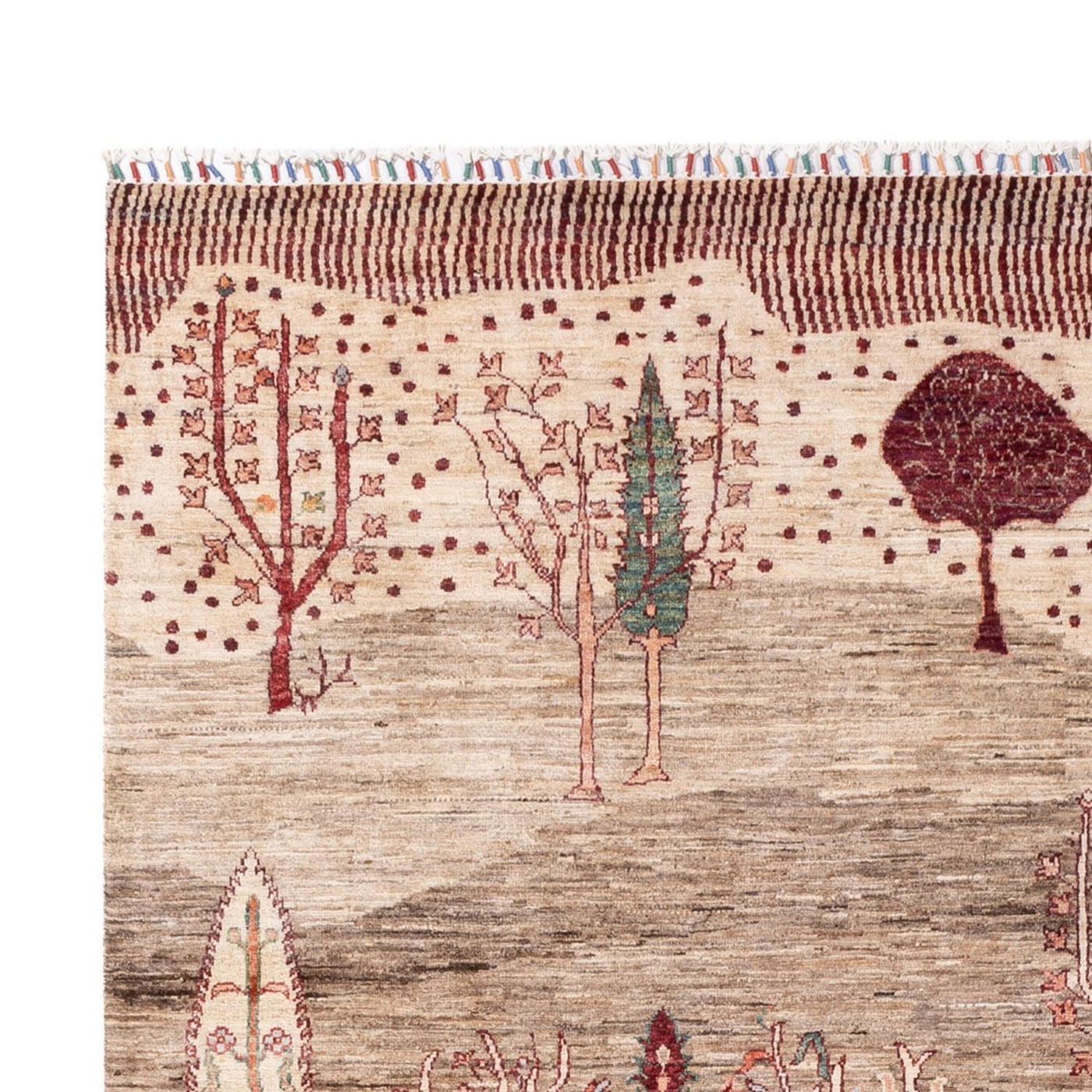 Ariana Rug 298x202cm - Oriental Rug