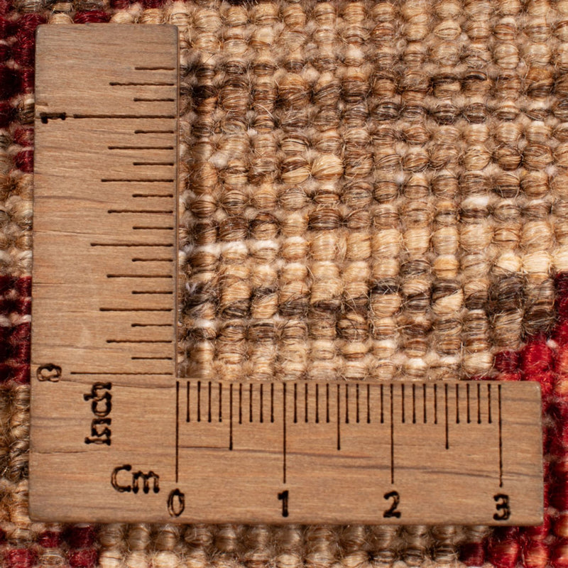 Ziegler Rug - Ariana - 298 x 202 cm - dark brown