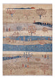 Ariana Rug 294x205cm - Oriental Rug
