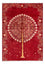 Ziegler Rug - Ariana - 294 x 207 cm - red