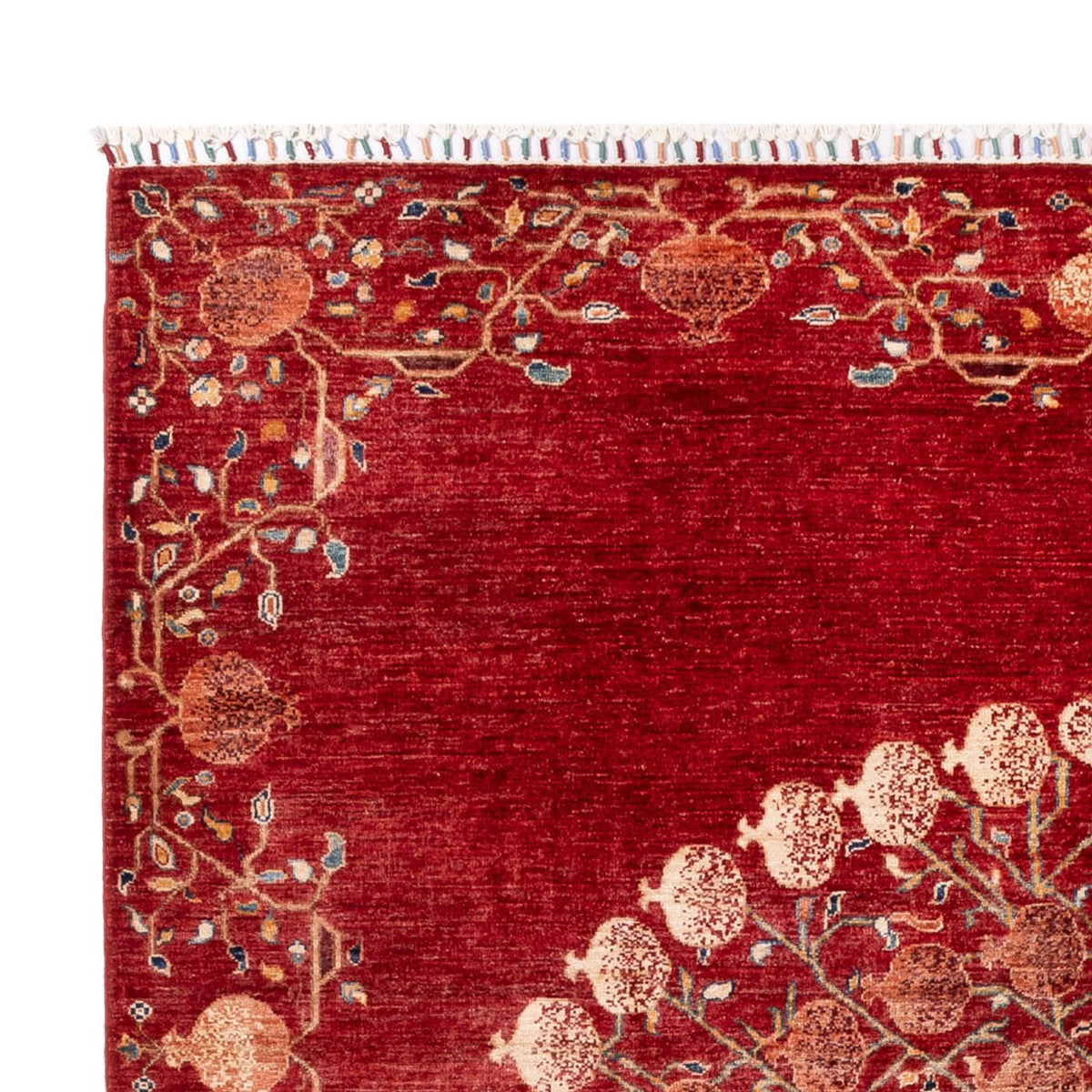 Ziegler Rug - Ariana - 294 x 207 cm - red