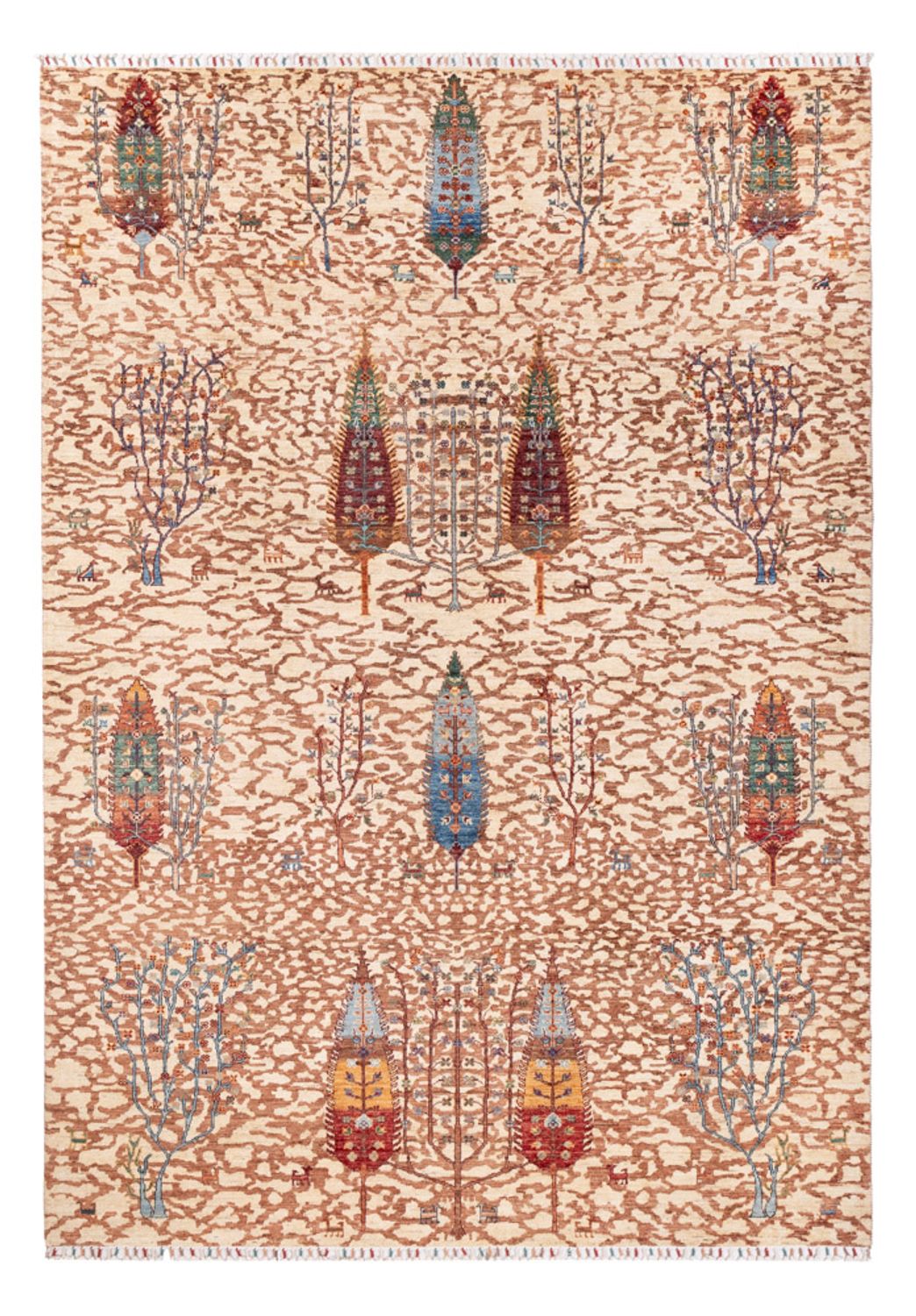Ziegler Rug - Ariana - 297 x 203 cm - beige