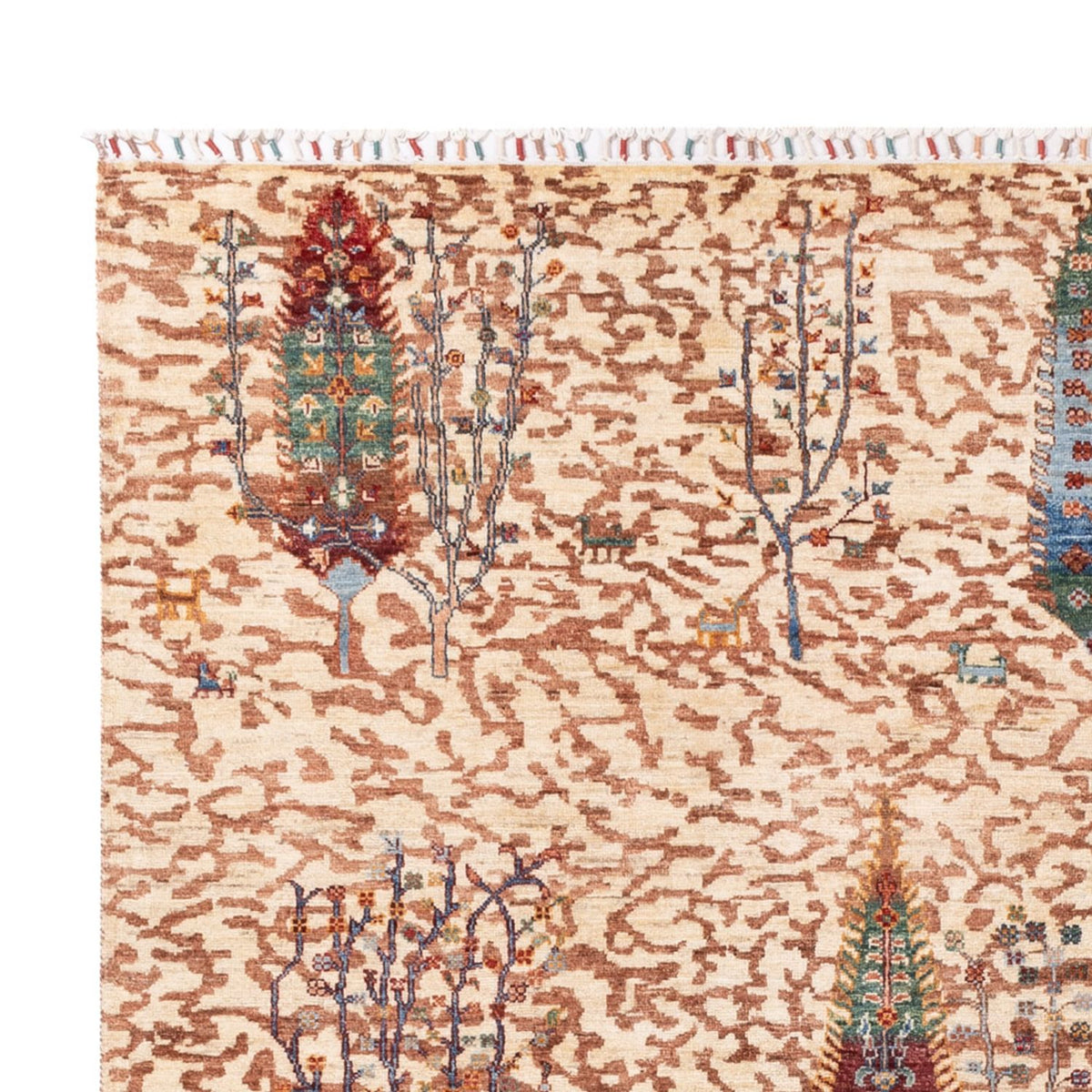 Ziegler Rug - Ariana - 297 x 203 cm - beige