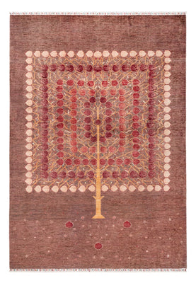 Ziegler Rug - Ariana - 294 x 202 cm - brown