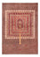 Ziegler Rug - Ariana - 294 x 202 cm - brown