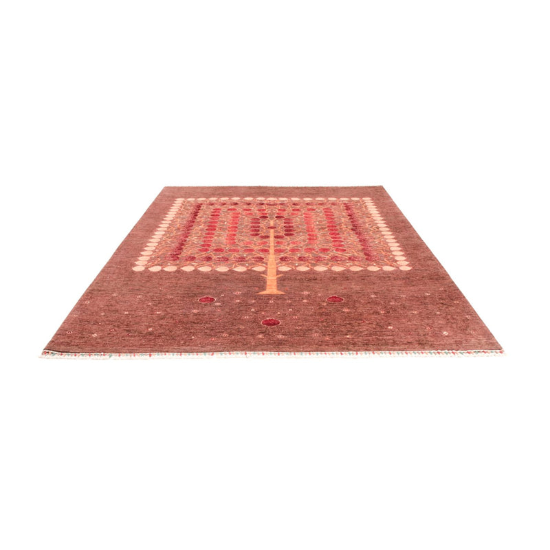 Ziegler Rug - Ariana - 294 x 202 cm - brown