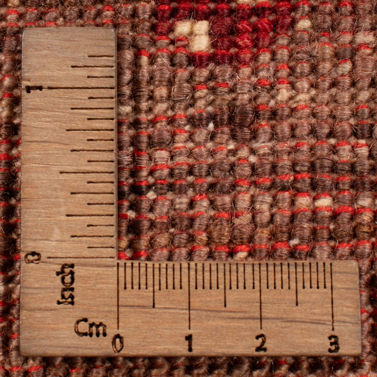 Ziegler Rug - Ariana - 294 x 202 cm - brown