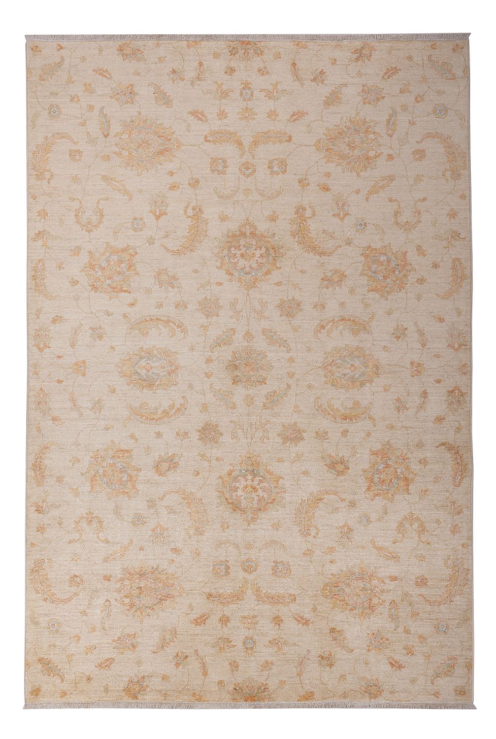 Ziegler Rug - 298 x 204 cm - beige