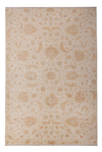 Ziegler Rug - 298 x 204 cm - beige