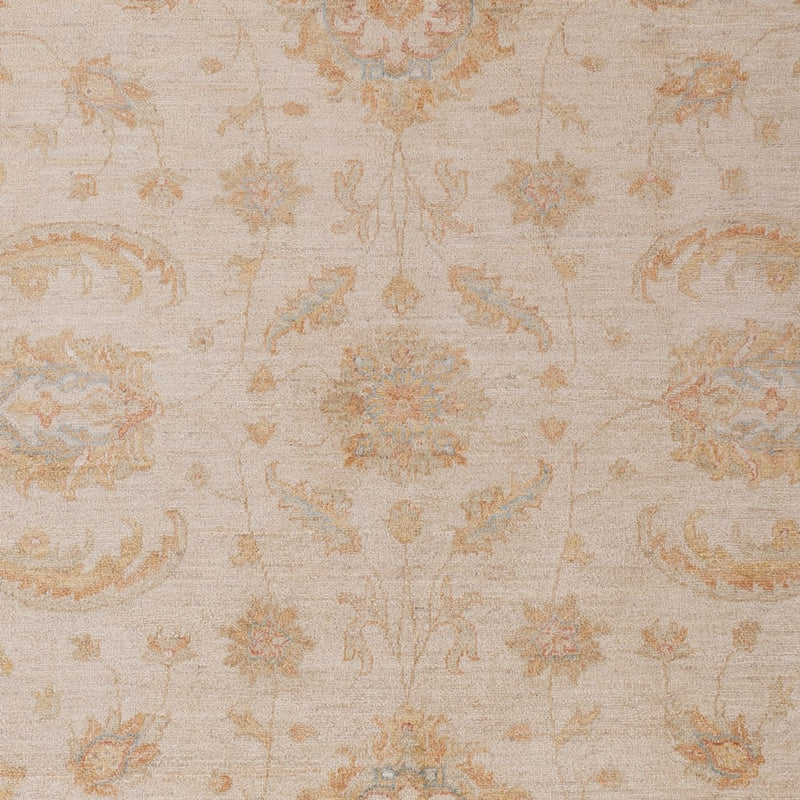 Ziegler Rug - 298 x 204 cm - beige