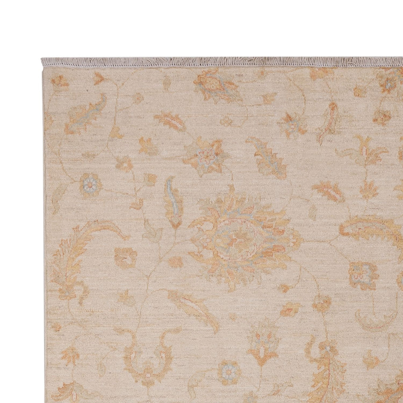 Ziegler Rug 298x204cm - Oriental Rug