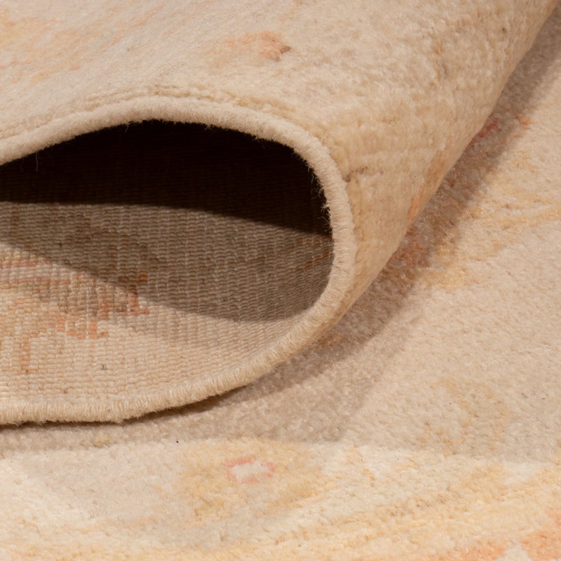 Ziegler Rug - 298 x 204 cm - beige