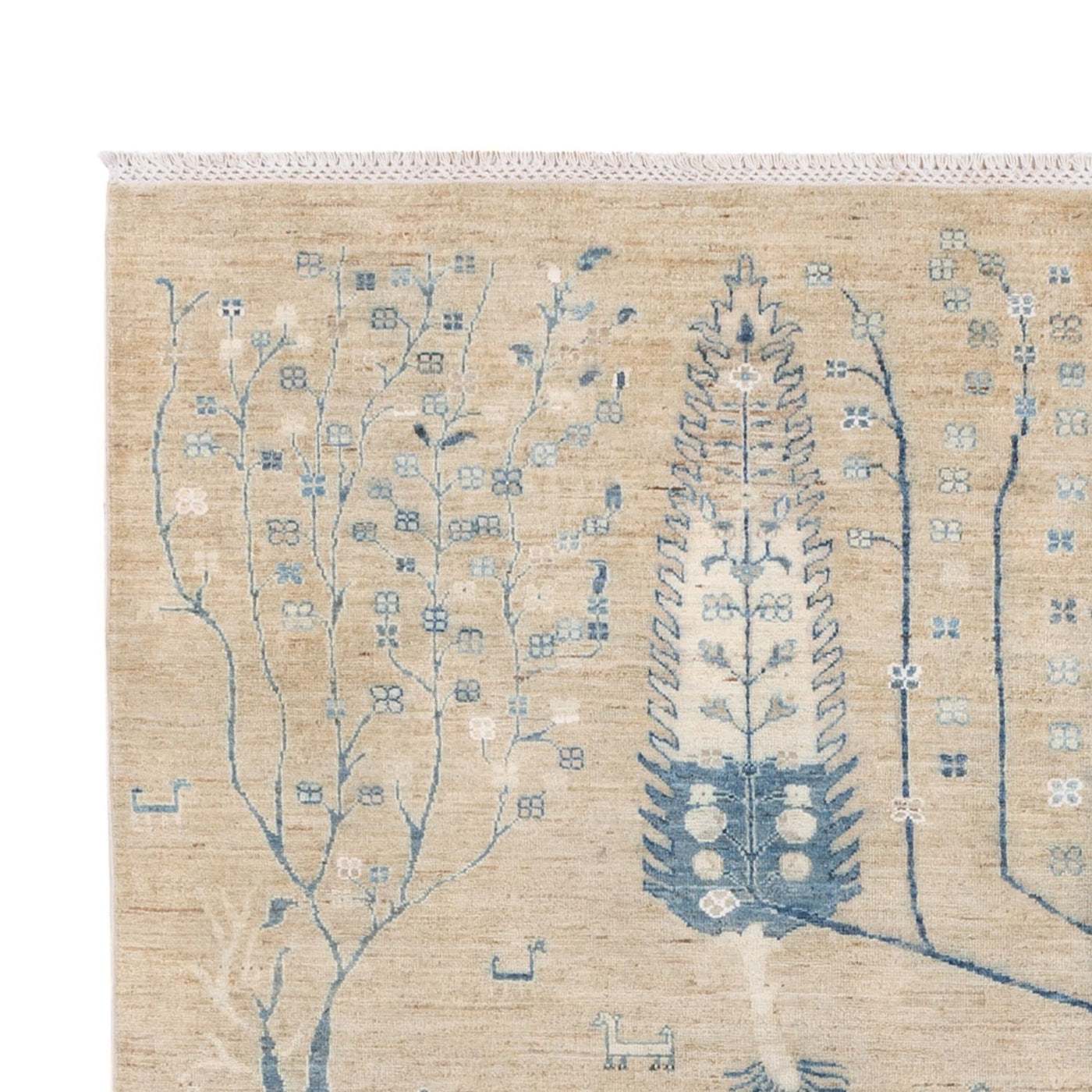 Ariana Rug 288x202cm - Oriental Rug