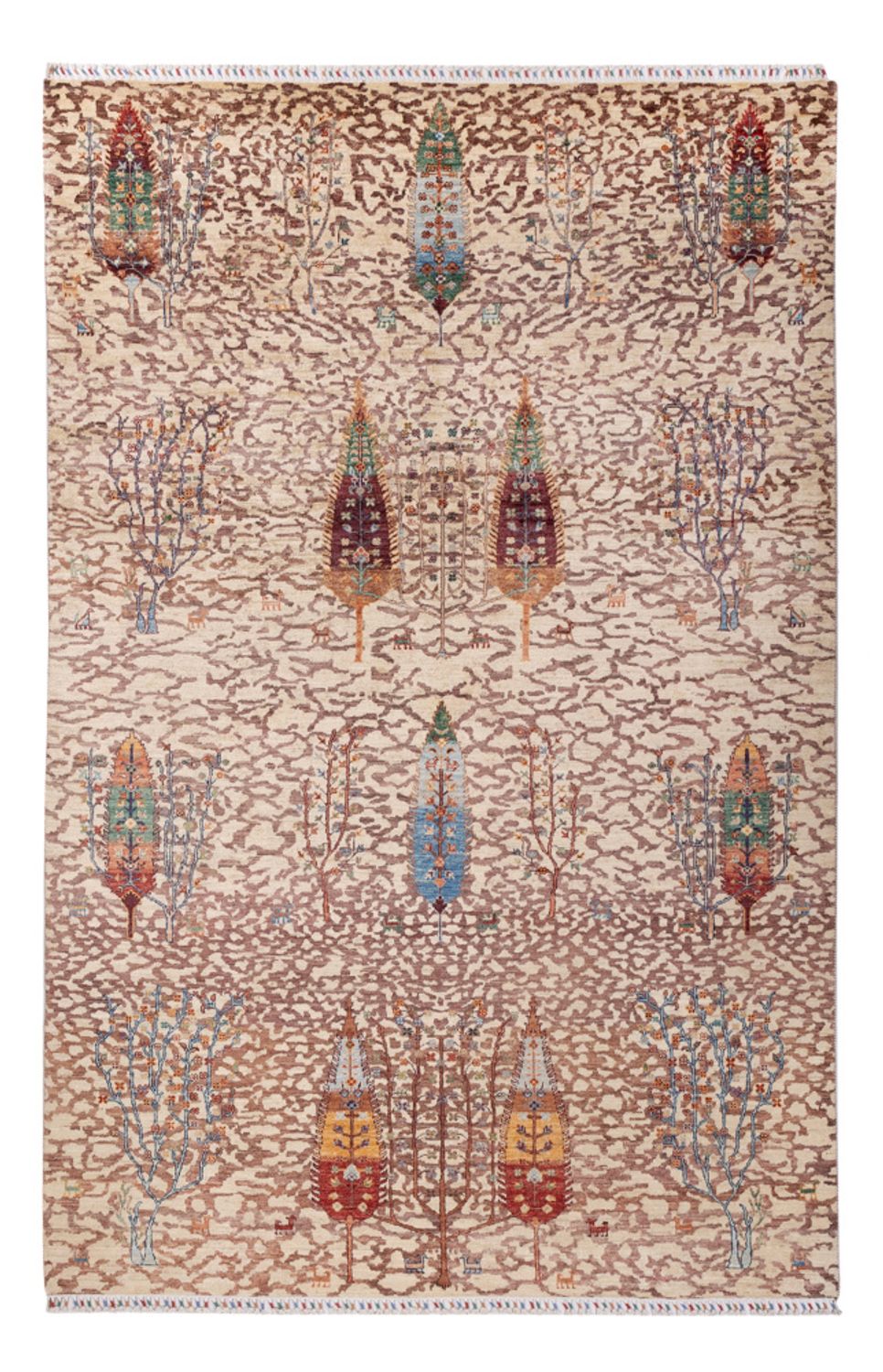 Ziegler Rug - Ariana - 300 x 201 cm - beige