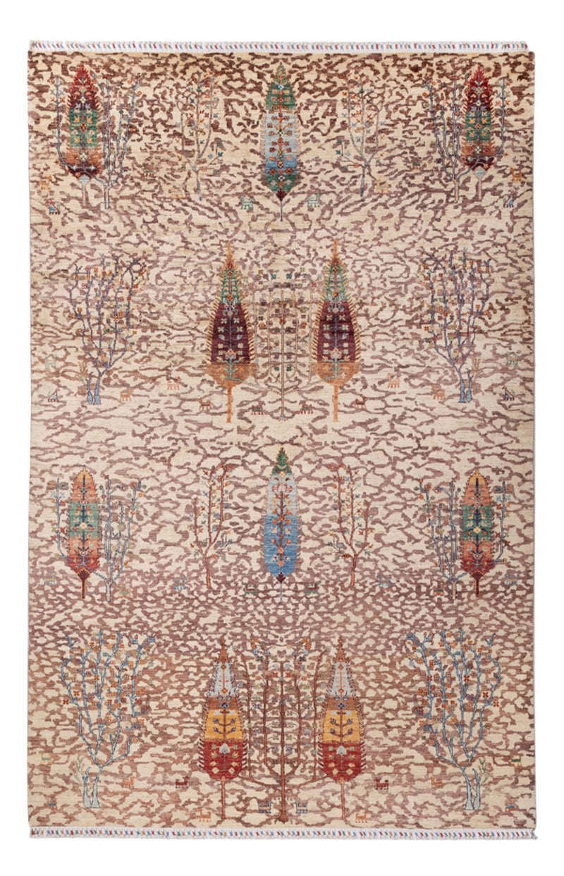 Ziegler Rug - Ariana - 300 x 201 cm - beige