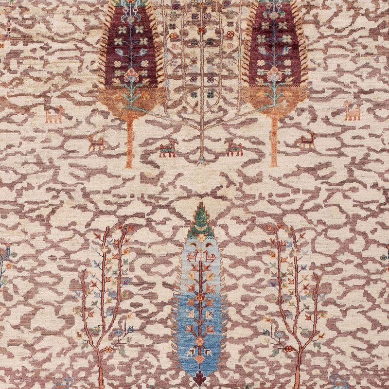 Ziegler Rug - Ariana - 300 x 201 cm - beige