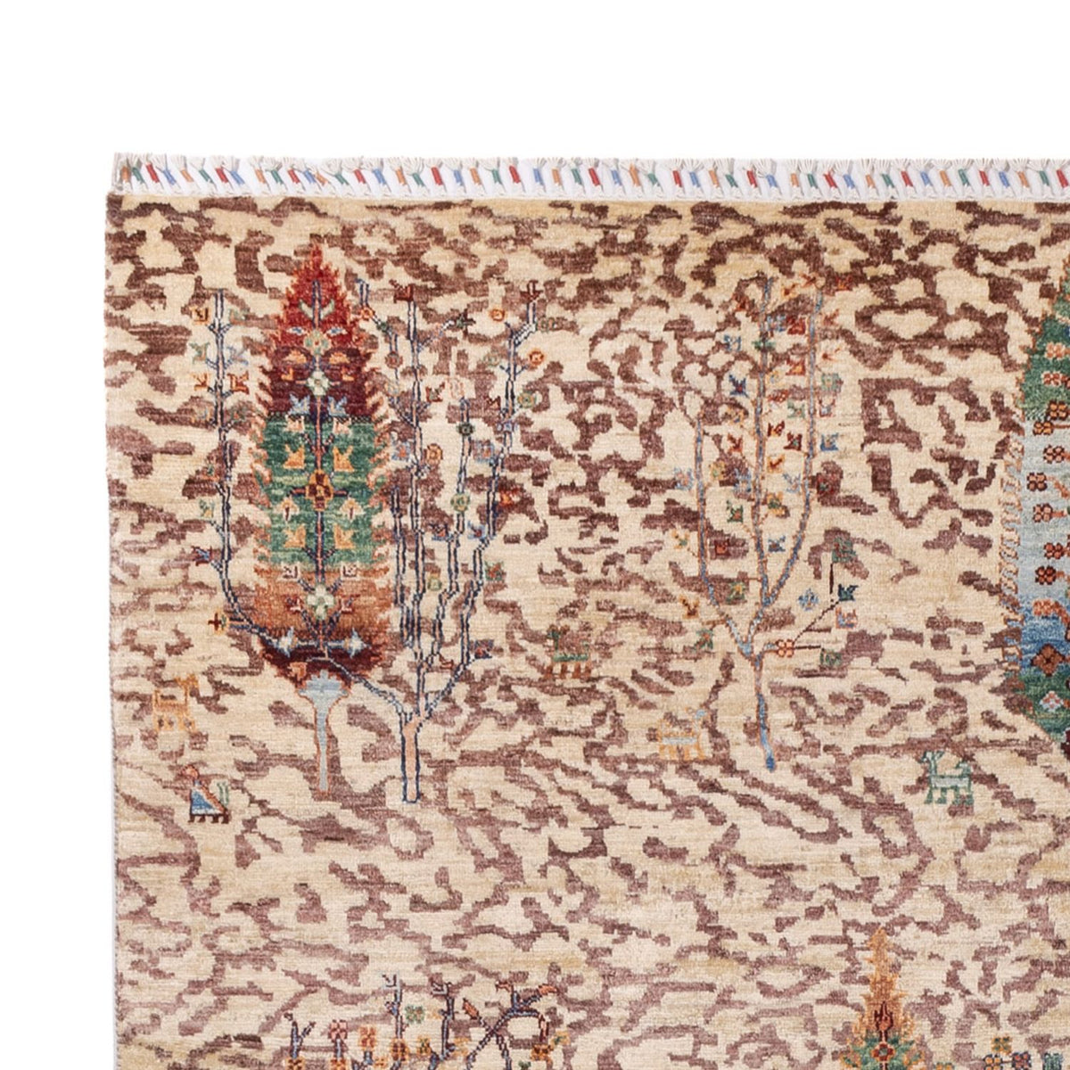 Ziegler Rug - Ariana - 300 x 201 cm - beige