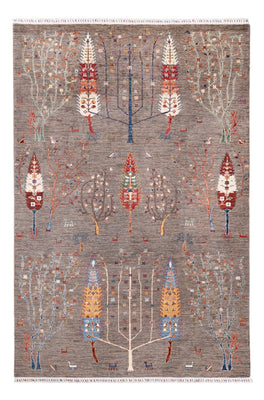 Ziegler Rug - Ariana - 298 x 200 cm - dark beige