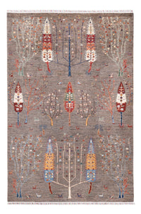 Ziegler Rug - Ariana - 298 x 200 cm - dark beige