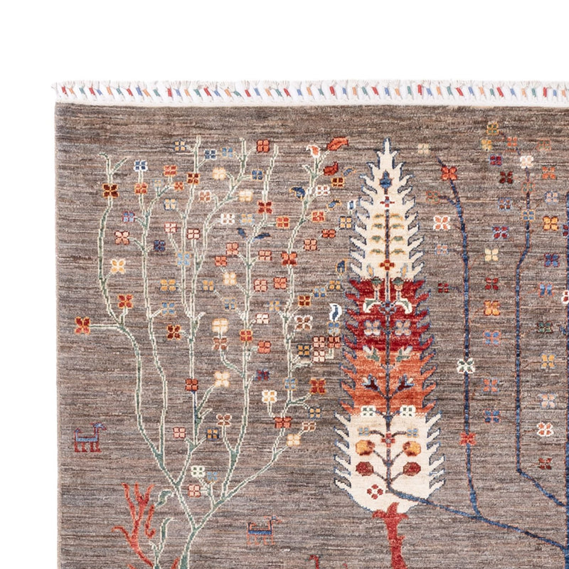 Ziegler Rug - Ariana - 298 x 200 cm - dark beige