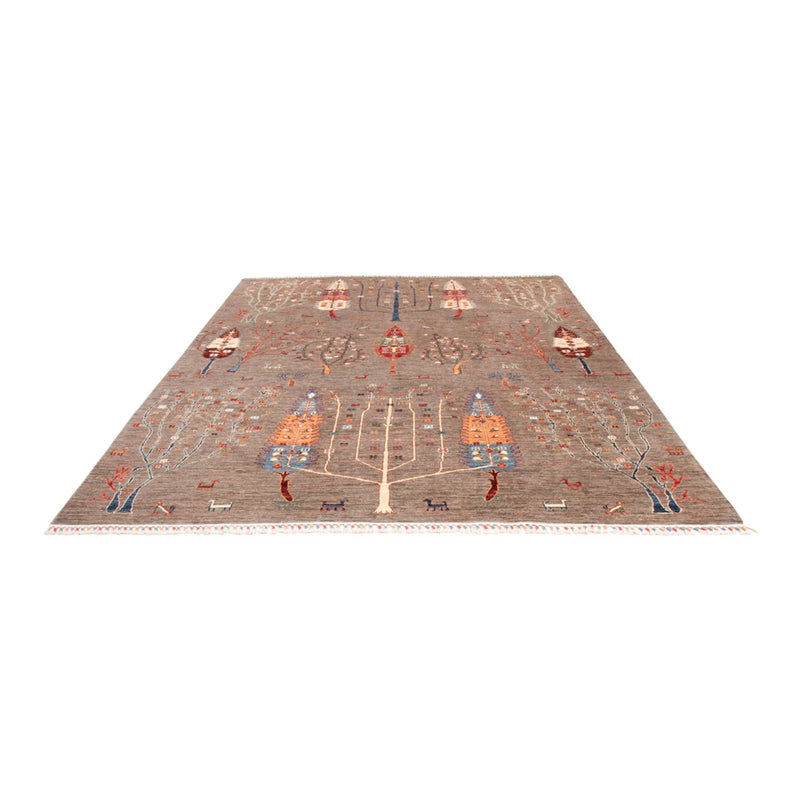 Ziegler Rug - Ariana - 298 x 200 cm - dark beige
