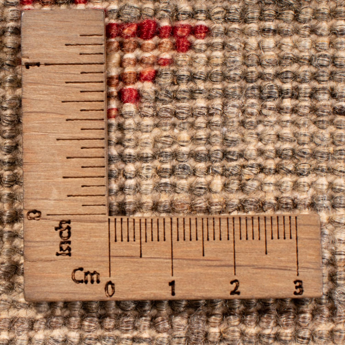 Ziegler Rug - Ariana - 298 x 200 cm - dark beige