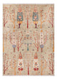 Ariana Rug 290x207cm - Oriental Rug