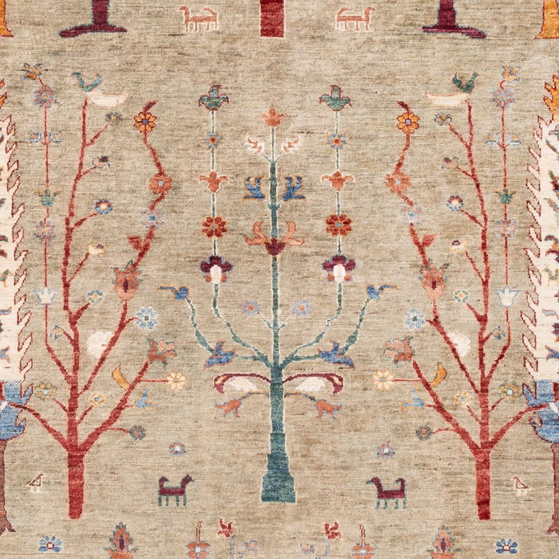 Ziegler Rug - Ariana - 290 x 207 cm - sand