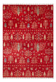 Ariana Rug 300x206cm - Oriental Rug