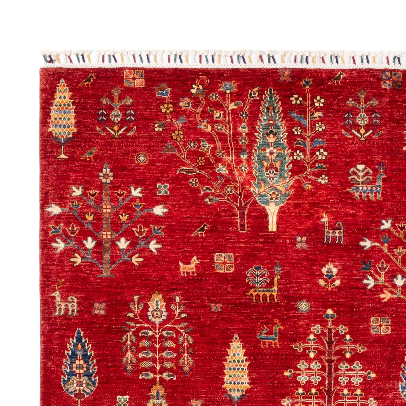 Ariana Rug 300x206cm - Oriental Rug