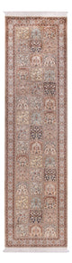 Kashmir Silk Rug 79x301cm - Oriental Rug