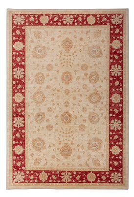 Ziegler Rug - 299 x 205 cm - beige