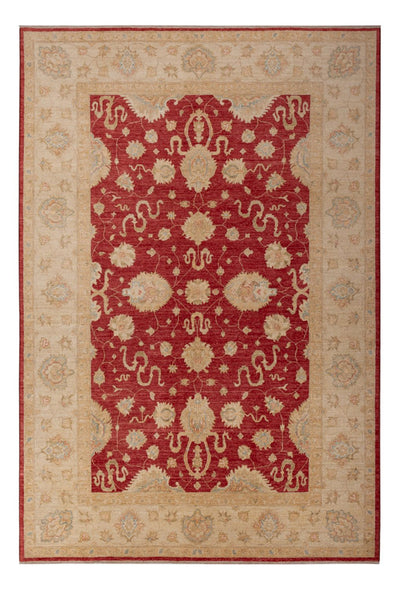 Ziegler Rug 203x297cm - Oriental Rug
