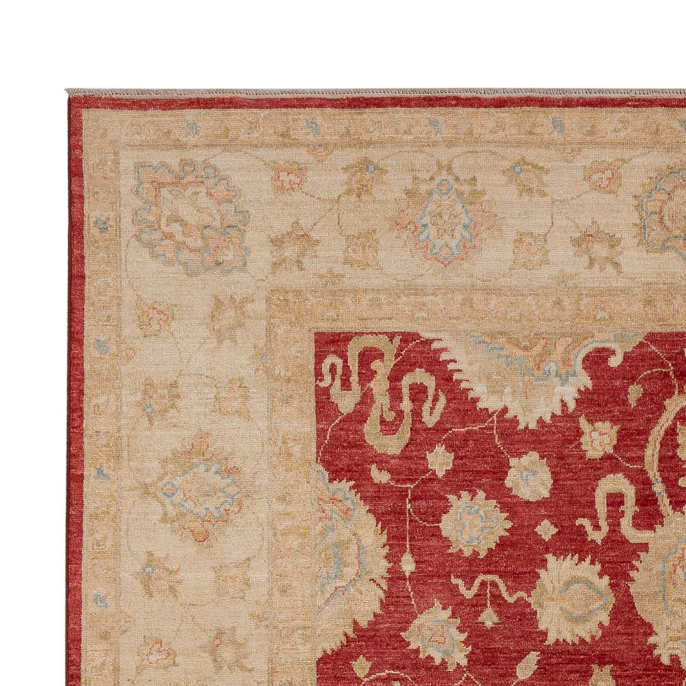 Ziegler Rug 297x203cm - Oriental Rug