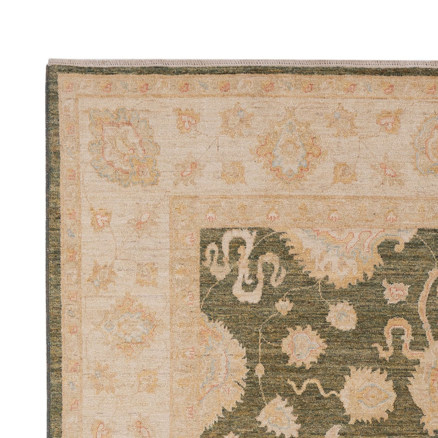 Ziegler Rug 304x200cm - Oriental Rug