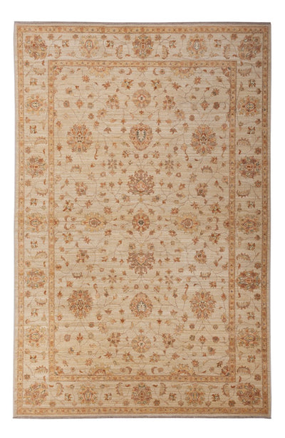 Ziegler Rug 205x306cm - Oriental Rug
