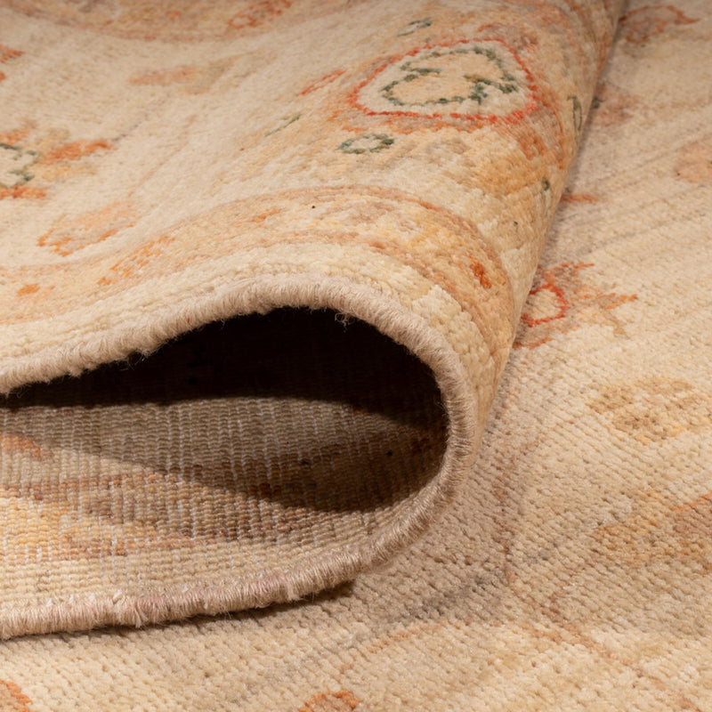 Ziegler Rug - 306 x 205 cm - beige