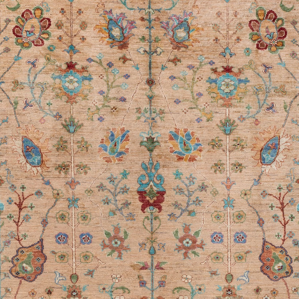 Ziegler Rug - Ariana - 343 x 240 cm - beige