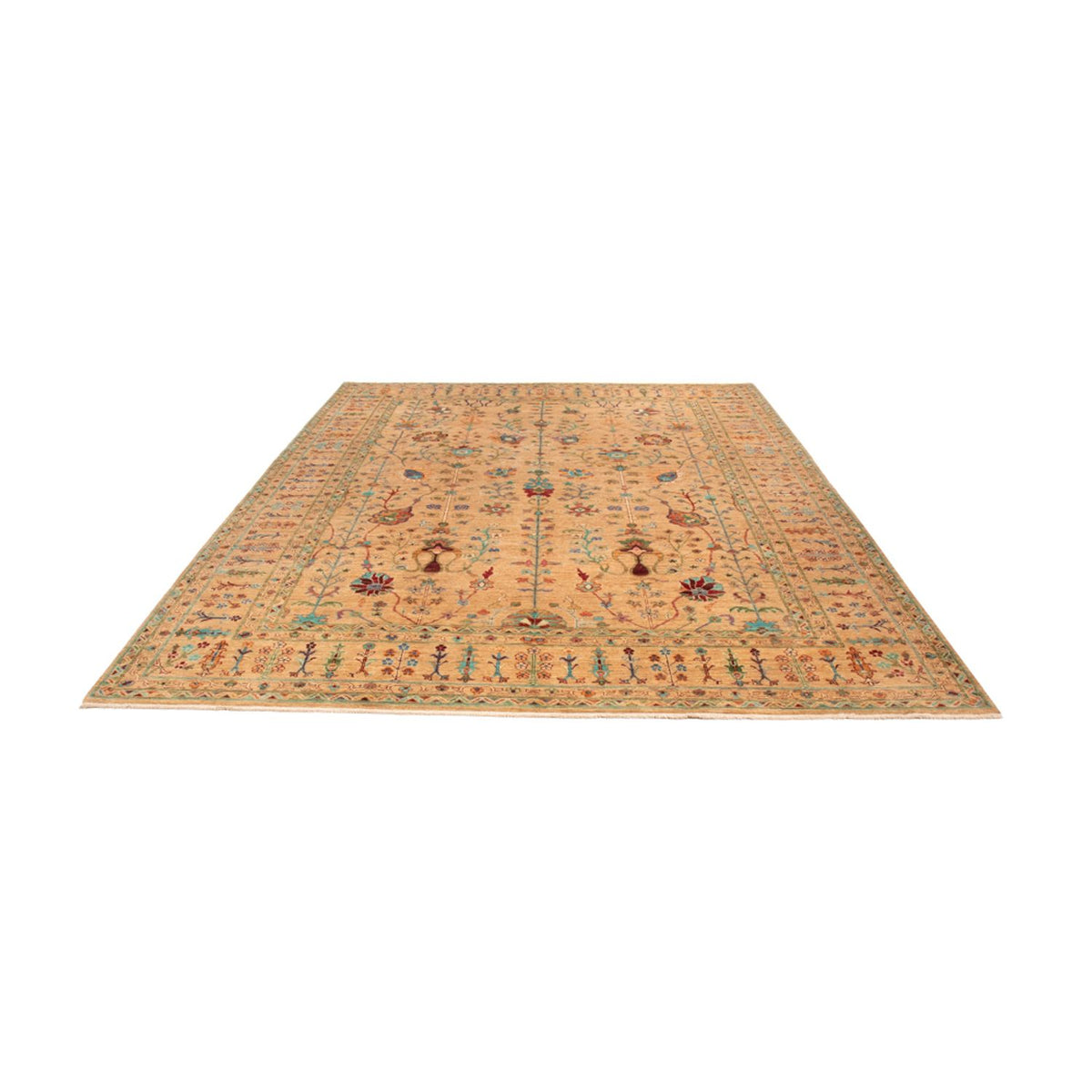 Ziegler Rug - Ariana - 343 x 240 cm - beige