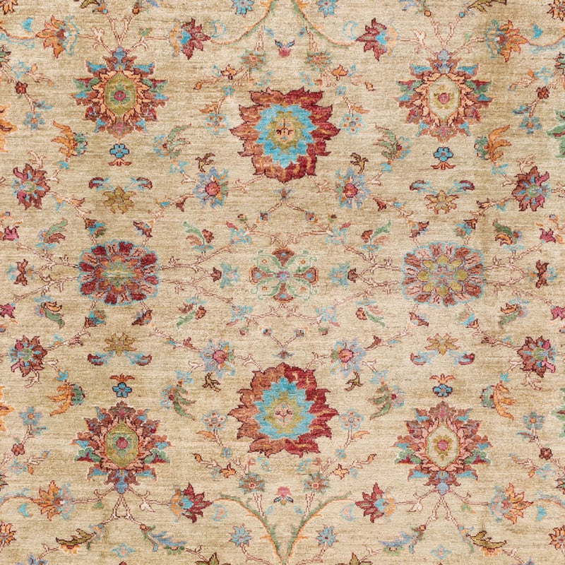 Ariana Rug 300x242cm - Oriental Rug