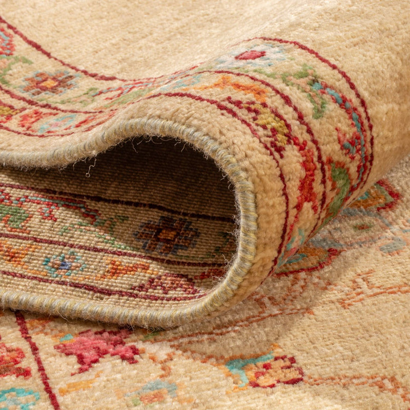 Ariana Rug 300x242cm - Oriental Rug