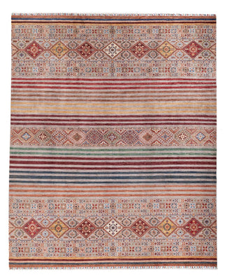 Ziegler Rug - Shal - 296 x 244 cm - multicolored