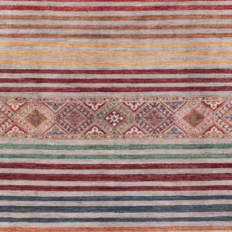 Ziegler Rug - Shal - 296 x 244 cm - multicolored