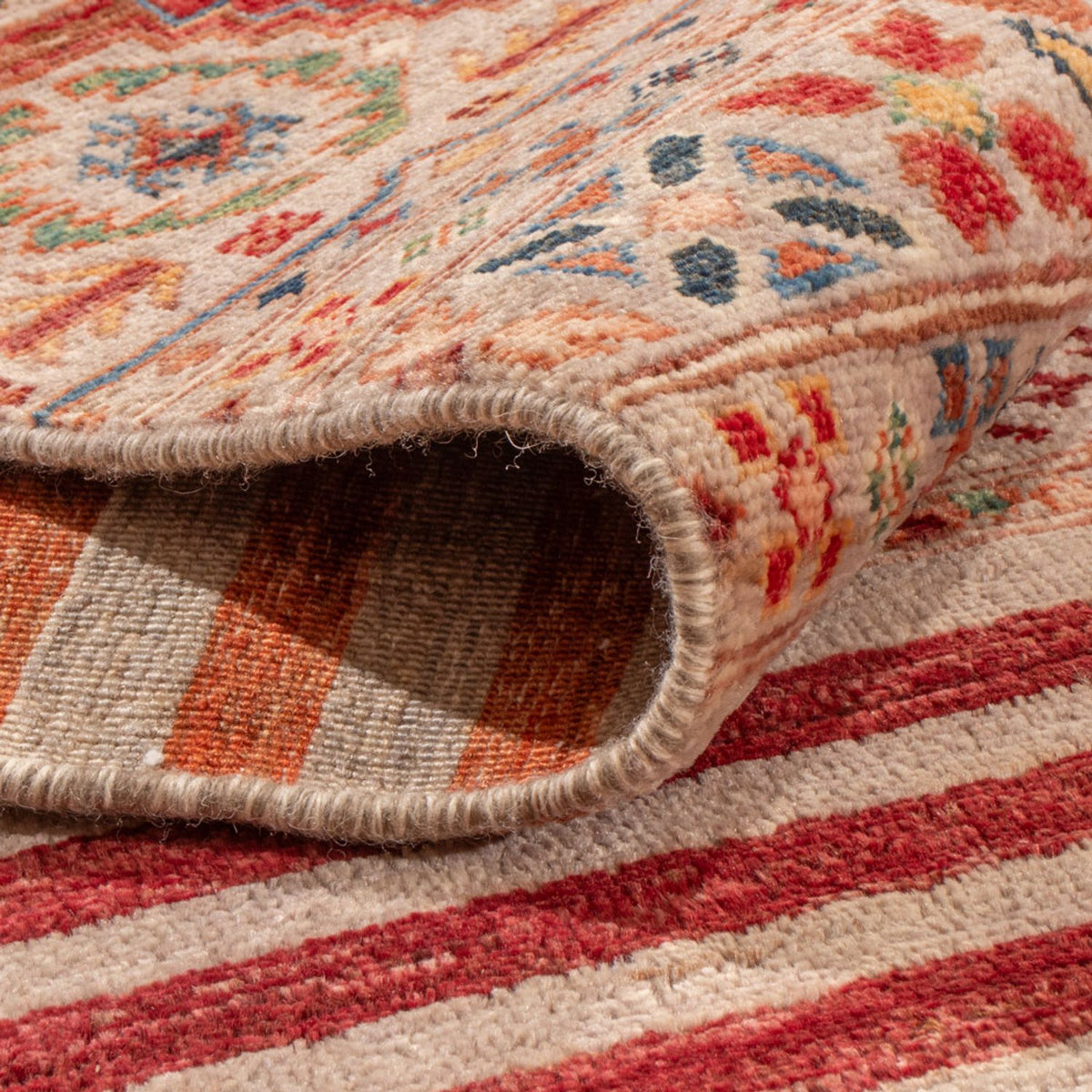 Ziegler Rug - Shal - 296 x 244 cm - multicolored