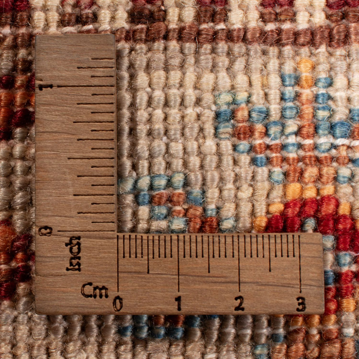 Ziegler Rug - Shal - 298 x 206 cm - multicolored