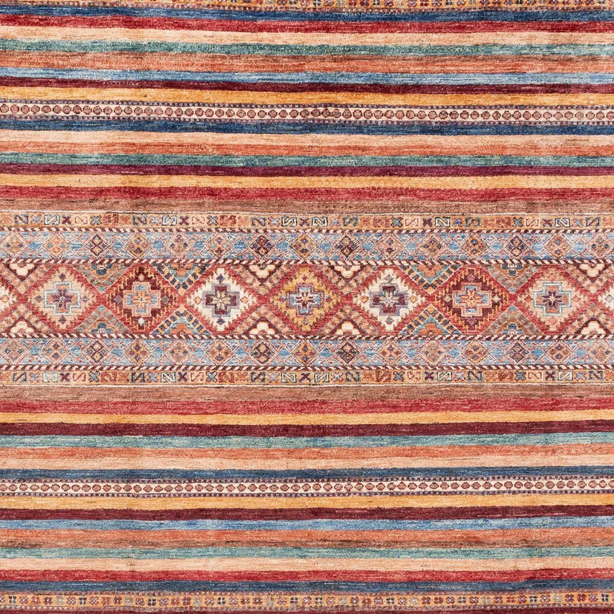 Ziegler Rug - Shal - 343 x 243 cm - multicolored