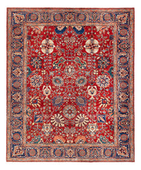 Ziegler Rug - Ariana - 297 x 244 cm - red