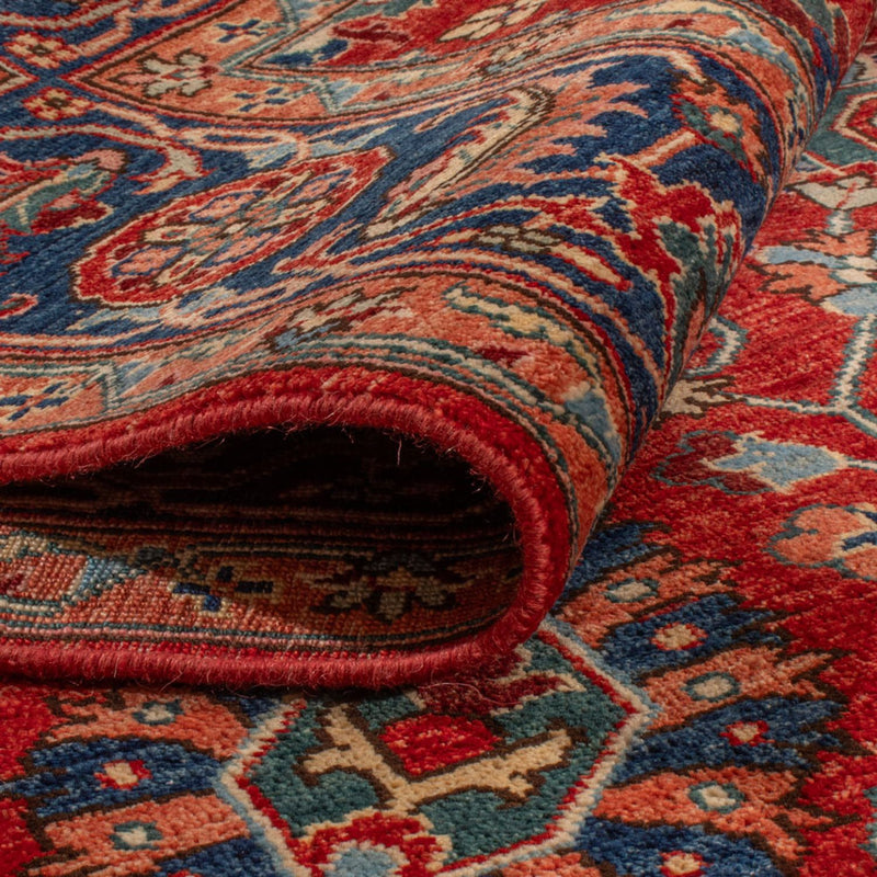 Ziegler Rug - Ariana - 297 x 244 cm - red